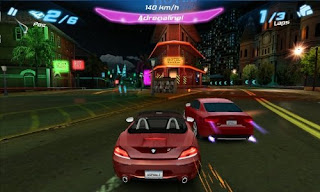 Popular Android Games